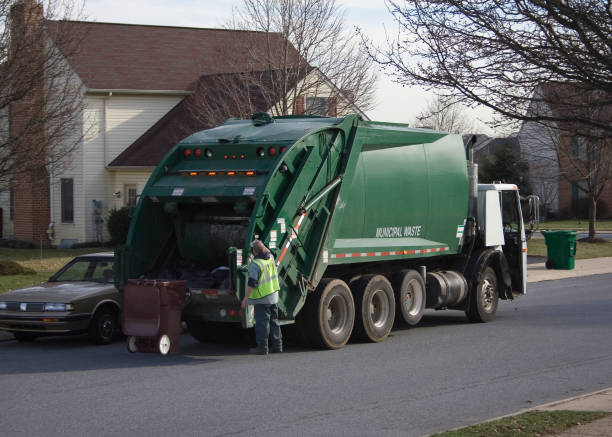 Best Same-Day Junk Removal Services  in Princeton, FL