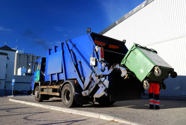 Reliable Princeton, FL Junk Removal Solutions